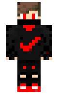 Kenpar1903 minecraft skin