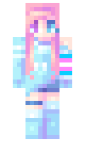 Yeeting74812 minecraft skin