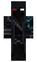 reddemondj minecraft skin