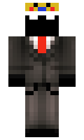MiningDude2022 minecraft skin