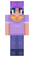Shelly333 minecraft skin