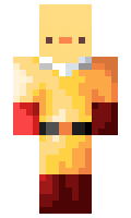 Index2K minecraft skin