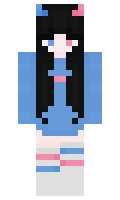 1Lester minecraft skin