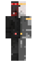 YoMixu minecraft skin