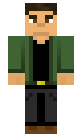 alexsolo minecraft skin