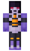 JaneReincarnate minecraft skin