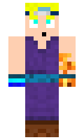 Jotrexwitz minecraft skin