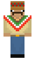 Maso minecraft skin