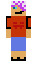 Oyzis minecraft skin