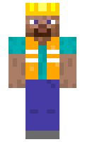 Theowik minecraft skin