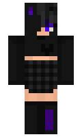 EvaZ8 minecraft skin