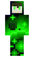 DoubleTake1992 minecraft skin