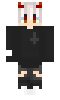 Iyoichi minecraft skin