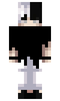 PremiumChurros minecraft skin