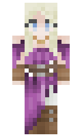 hazelbunn minecraft skin
