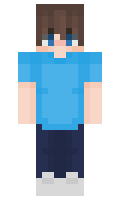 Fixelaxe minecraft skin