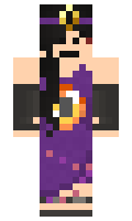 Lutiiiii minecraft skin