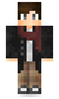 ProvokedLlama24 minecraft skin