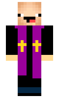 knoknaczek100 minecraft skin