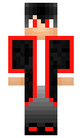 Pivorock minecraft skin