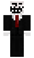 Reseals minecraft skin