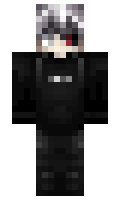 vSoma minecraft skin