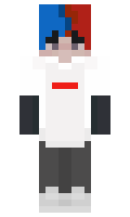 RedJTYT minecraft skin