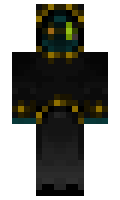 MrIxupi minecraft skin