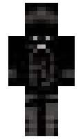 CuzImTim minecraft skin