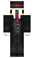 arrowleye minecraft skin