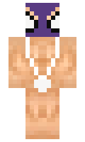 Losgatos01 minecraft skin