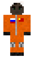 Gaffen minecraft skin