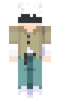 eadd53d168477e minecraft skin