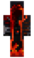 Bavenrush minecraft skin