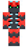 Sefaro minecraft skin