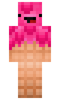 BlatantHack minecraft skin