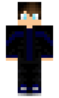 ArcAngel14 minecraft skin