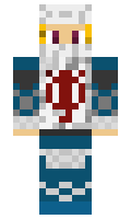 i6100 minecraft skin