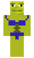 PIDman32 minecraft skin