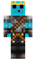 Macksourse minecraft skin