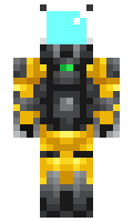 Kaephus minecraft skin