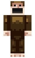 RockyBubba45 minecraft skin