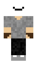 DingNaCha minecraft skin