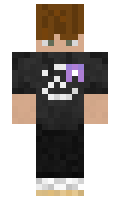 MrFantasticxx minecraft skin
