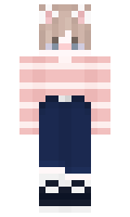 eaf7b0d089bcf4 minecraft skin