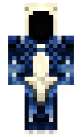 Laskairk minecraft skin