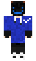 SmoothTempest minecraft skin