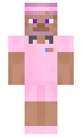 HornyFag minecraft skin
