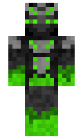 Aidanmod minecraft skin