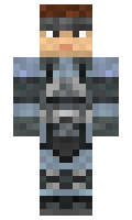 DarkmanZ minecraft skin
